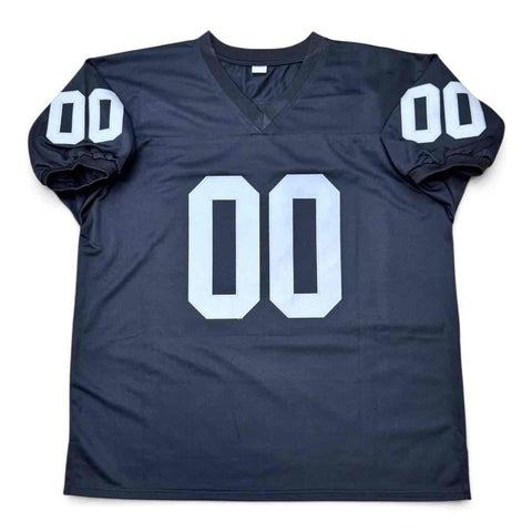 Jim Otto Autographed / Signed Jersey with HOF - Beckett Authenticated