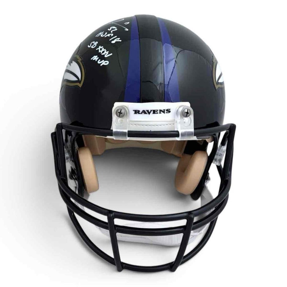 adrian football helmet Vikings Peterson Autographed Signed Speed Flex YETI Backpack Buying Guide Smolder Blue Color:Red / White 55-59cm
